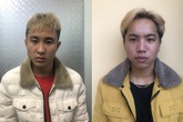 Trêu gái xong, nhóm thanh niên dùng dao chém bạn trai nhập viện Trêu gái xong, nhóm thanh niên dùng dao chém bạn trai nhập viện