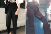 Mua quần online, cô gái trẻ lên mạng ''bóc phốt'' shop vì quần vừa mặc đã bị bục chỉ, nhưng dân mạng lại mắng ngược lại vì lý do này Mua quần online, cô gái trẻ lên mạng ''bóc phốt'' shop vì quần vừa mặc đã bị bục chỉ, nhưng dân mạng lại mắng ngược lại vì lý do này