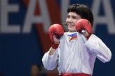 Nhà vô địch karate: 'HLV coi tôi như không tồn tại' Nhà vô địch karate: 'HLV coi tôi như không tồn tại'