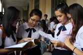 Bộ GD&ĐT cắt giảm nội dung học, không để xảy ra tình trạng học sinh bị học dồn ép Bộ GD&ĐT cắt giảm nội dung học, không để xảy ra tình trạng học sinh bị học dồn ép