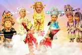 Táo quân - chê thì chê nhưng đợi thì vẫn đợi Táo quân - chê thì chê nhưng đợi thì vẫn đợi