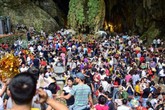 Trả lại giá trị nguyên gốc cho lễ hội Trả lại giá trị nguyên gốc cho lễ hội