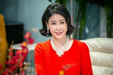 Hoa hậu Hà Kiều Anh nổi bật giữa dàn sao trong sự kiện Hoa hậu Hà Kiều Anh nổi bật giữa dàn sao trong sự kiện