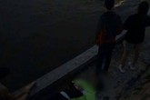 Hà Nội: Cãi vã, đôi nam nữ nhảy xuống hồ tự tử Hà Nội: Cãi vã, đôi nam nữ nhảy xuống hồ tự tử