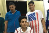 Nhân viên mới vào làm trộm nhiều tài sản của ông chủ Nhân viên mới vào làm trộm nhiều tài sản của ông chủ