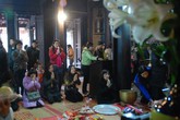 Giáo hội Phật giáo lên tiếng về việc “dâng sao giải hạn” Giáo hội Phật giáo lên tiếng về việc “dâng sao giải hạn”