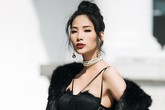 MC Phan Anh nói gì khi Hoàng Thuỳ xác nhận tham dự Miss Universe 2019? MC Phan Anh nói gì khi Hoàng Thuỳ xác nhận tham dự Miss Universe 2019?