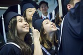 Học bổng toàn phần học tại trường Quốc tế Liên Hợp Quốc Hà Nội Học bổng toàn phần học tại trường Quốc tế Liên Hợp Quốc Hà Nội