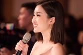 Đỗ Mỹ Linh đang làm gì sau 2 năm đăng quang Hoa hậu Việt Nam? Đỗ Mỹ Linh đang làm gì sau 2 năm đăng quang Hoa hậu Việt Nam?