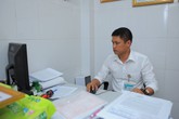 Chàng trai hơn 10 năm đi “bắt” ánh sáng Chàng trai hơn 10 năm đi “bắt” ánh sáng