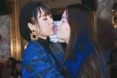 Sinh nhật Quế Vân nhưng Nam Em lại chiếm trọn spotlight chỉ vì...béo lên trông thấy Sinh nhật Quế Vân nhưng Nam Em lại chiếm trọn spotlight chỉ vì...béo lên trông thấy