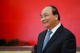 Thủ tướng phát động chương trình Sức khoẻ Việt Nam đúng ngày Thầy thuốc 27/2 Thủ tướng phát động chương trình Sức khoẻ Việt Nam đúng ngày Thầy thuốc 27/2