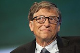 Bill Gates: 'Tiền giúp tôi hạnh phúc hơn' Bill Gates: 'Tiền giúp tôi hạnh phúc hơn'