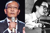 MC Lại Văn Sâm day dứt vì một điều chưa thể làm với nhạc sĩ Trịnh Công Sơn MC Lại Văn Sâm day dứt vì một điều chưa thể làm với nhạc sĩ Trịnh Công Sơn