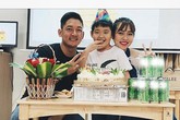Diệp Bảo Ngọc, Thành Đạt cùng tổ chức sinh nhật con sau 3 năm ly hôn Diệp Bảo Ngọc, Thành Đạt cùng tổ chức sinh nhật con sau 3 năm ly hôn