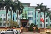 Bí thư Tỉnh ủy Quảng Bình chỉ đạo làm rõ vụ “cướp hồ sơ dự thầu” tại dự án do ADB tài trợ Bí thư Tỉnh ủy Quảng Bình chỉ đạo làm rõ vụ “cướp hồ sơ dự thầu” tại dự án do ADB tài trợ