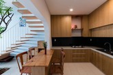 Gia chủ Vũng Tàu không nhận ra nhà cũ của mình sau sửa Gia chủ Vũng Tàu không nhận ra nhà cũ của mình sau sửa