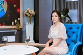 Dương Cẩm Lynh: “Bước vào nghệ thuật, càng nổi tiếng thì tình duyên càng lận đận” Dương Cẩm Lynh: “Bước vào nghệ thuật, càng nổi tiếng thì tình duyên càng lận đận”