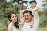 Dương Cẩm Lynh giải thích chuyện du lịch với chồng cũ Dương Cẩm Lynh giải thích chuyện du lịch với chồng cũ