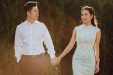 Lấy vợ doanh nhân trẻ đẹp, cuộc sống thay đổi của “Hoàng tử hát tình ca” Lê Hiếu thay đổi ra sao? Lấy vợ doanh nhân trẻ đẹp, cuộc sống thay đổi của “Hoàng tử hát tình ca” Lê Hiếu thay đổi ra sao?