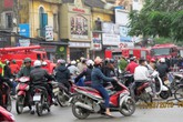 Sở Du lịch Hải Phòng lên tiếng về vụ cháy Hotel Sao Mai khiến 1 người tử vong Sở Du lịch Hải Phòng lên tiếng về vụ cháy Hotel Sao Mai khiến 1 người tử vong
