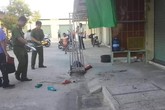Bắt nghi phạm 9X đâm chết nhân viên đoàn lô tô Bắt nghi phạm 9X đâm chết nhân viên đoàn lô tô