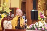 Nghi vấn gọi vong kiếm trăm tỷ ở chùa Ba Vàng: Sư trụ trì khuyên Phật tử hãy bình tâm! Nghi vấn gọi vong kiếm trăm tỷ ở chùa Ba Vàng: Sư trụ trì khuyên Phật tử hãy bình tâm!