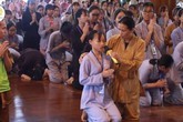 Ban Tôn giáo Chính phủ khẳng định việc gọi hồn vi phạm Luật Tín ngưỡng Ban Tôn giáo Chính phủ khẳng định việc gọi hồn vi phạm Luật Tín ngưỡng