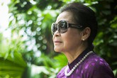 Tùng Dương được danh ca Khánh Ly khen nức nở vì những điều này Tùng Dương được danh ca Khánh Ly khen nức nở vì những điều này