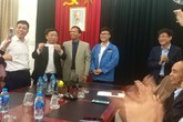 Hải Phòng công bố môn thi thứ 4 trong bài tổ hợp kỳ thi THPT 2019-2020 Hải Phòng công bố môn thi thứ 4 trong bài tổ hợp kỳ thi THPT 2019-2020