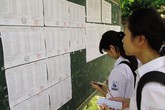 Muốn học hệ song bằng tú tài, ngữ văn lớp 9 phải đạt từ 6,5 trở lên Muốn học hệ song bằng tú tài, ngữ văn lớp 9 phải đạt từ 6,5 trở lên