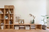 Nữ y tá 9X cải tạo nhà tập thể cũ thành căn hộ toàn góc 'sống ảo' Nữ y tá 9X cải tạo nhà tập thể cũ thành căn hộ toàn góc 'sống ảo'