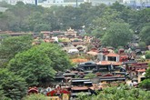 Chuyên gia lý giải vì sao thanh minh không nên đắp mộ quá to Chuyên gia lý giải vì sao thanh minh không nên đắp mộ quá to
