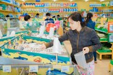 3 điều bà nội trợ cần nhớ trong “tâm bão” thực phẩm bẩn và dịch bệnh hoành hành 3 điều bà nội trợ cần nhớ trong “tâm bão” thực phẩm bẩn và dịch bệnh hoành hành