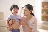 Mẹ cần biết những dấu hiệu rối loạn tiêu hóa ở trẻ em Mẹ cần biết những dấu hiệu rối loạn tiêu hóa ở trẻ em