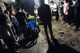 Nghi án nam thanh niên đâm chết bạn gái rồi treo cổ tự tử trong phòng trọ Nghi án nam thanh niên đâm chết bạn gái rồi treo cổ tự tử trong phòng trọ