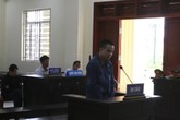Thanh Hóa: Mâu thuẫn nhỏ, cầm ốp lốc máy bơm đánh chết nữ đồng nghiệp Thanh Hóa: Mâu thuẫn nhỏ, cầm ốp lốc máy bơm đánh chết nữ đồng nghiệp