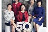 Người đàn bà "thép" chia sẻ bí quyết trở thành 1 trong 50 phụ nữ ảnh hưởng nhất Việt Nam 2019 Người đàn bà "thép" chia sẻ bí quyết trở thành 1 trong 50 phụ nữ ảnh hưởng nhất Việt Nam 2019