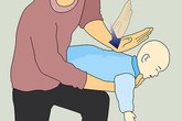 Bé gái 2 tuổi tử vong vì hóc dị vật sau bữa ăn ở trường Bé gái 2 tuổi tử vong vì hóc dị vật sau bữa ăn ở trường