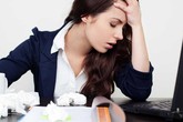 Khi thấy những dấu hiệu mệt mỏi, căng thẳng vì công việc cần dùng ngay các trà dược này Khi thấy những dấu hiệu mệt mỏi, căng thẳng vì công việc cần dùng ngay các trà dược này