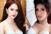 Nhan sắc gợi cảm của các Hoa hậu Chuyển giới Quốc tế 16 năm qua Nhan sắc gợi cảm của các Hoa hậu Chuyển giới Quốc tế 16 năm qua