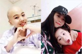 Cô gái 25 tuổi bị chồng ép chọn lựa giữa con trai và tiền để điều trị bệnh hiểm nghèo Cô gái 25 tuổi bị chồng ép chọn lựa giữa con trai và tiền để điều trị bệnh hiểm nghèo