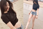 Cô giáo mầm non tương lai xứ Nghệ sở hữu vóc dáng “chuẩn không cần chỉnh” Cô giáo mầm non tương lai xứ Nghệ sở hữu vóc dáng “chuẩn không cần chỉnh”