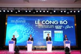 Công ty dược lớn nhất VN vừa ra mắt 2 dây chuyền sản xuất thuốc theo chuẩn quốc tế Công ty dược lớn nhất VN vừa ra mắt 2 dây chuyền sản xuất thuốc theo chuẩn quốc tế
