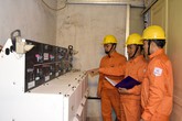Đảm bảo cung cấp điện an toàn, ổn định và chất lượng phục vụ dịp lễ Đảm bảo cung cấp điện an toàn, ổn định và chất lượng phục vụ dịp lễ