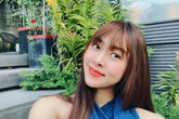Vườn nhà đầy cây trái của bà mẹ đơn thân nóng bỏng nhất nhì Vbiz Vườn nhà đầy cây trái của bà mẹ đơn thân nóng bỏng nhất nhì Vbiz