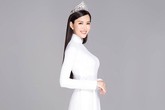 Hoa hậu Thu Thủy: 'Tôi làm đẹp không vì ám ảnh sức nặng vương miện' Hoa hậu Thu Thủy: 'Tôi làm đẹp không vì ám ảnh sức nặng vương miện'