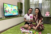 Ngũ cốc lợi sữa Nature Organic: Giải pháp an toàn cho mẹ thiếu sữa sau sinh Ngũ cốc lợi sữa Nature Organic: Giải pháp an toàn cho mẹ thiếu sữa sau sinh