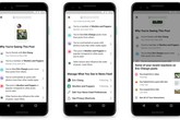 Facebook sẽ giải thích lý do các bài đăng xuất hiện trên bảng tin của người dùng Facebook sẽ giải thích lý do các bài đăng xuất hiện trên bảng tin của người dùng