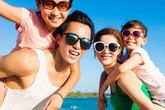 Sai lầm khi nuôi con khiến cha mẹ hối hận Sai lầm khi nuôi con khiến cha mẹ hối hận